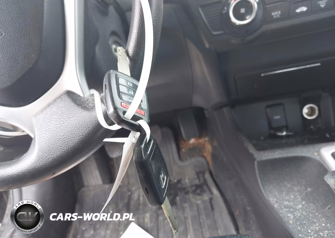 2014 Honda Civic Lx VIN:2HGFB2E50EH528582 - 11