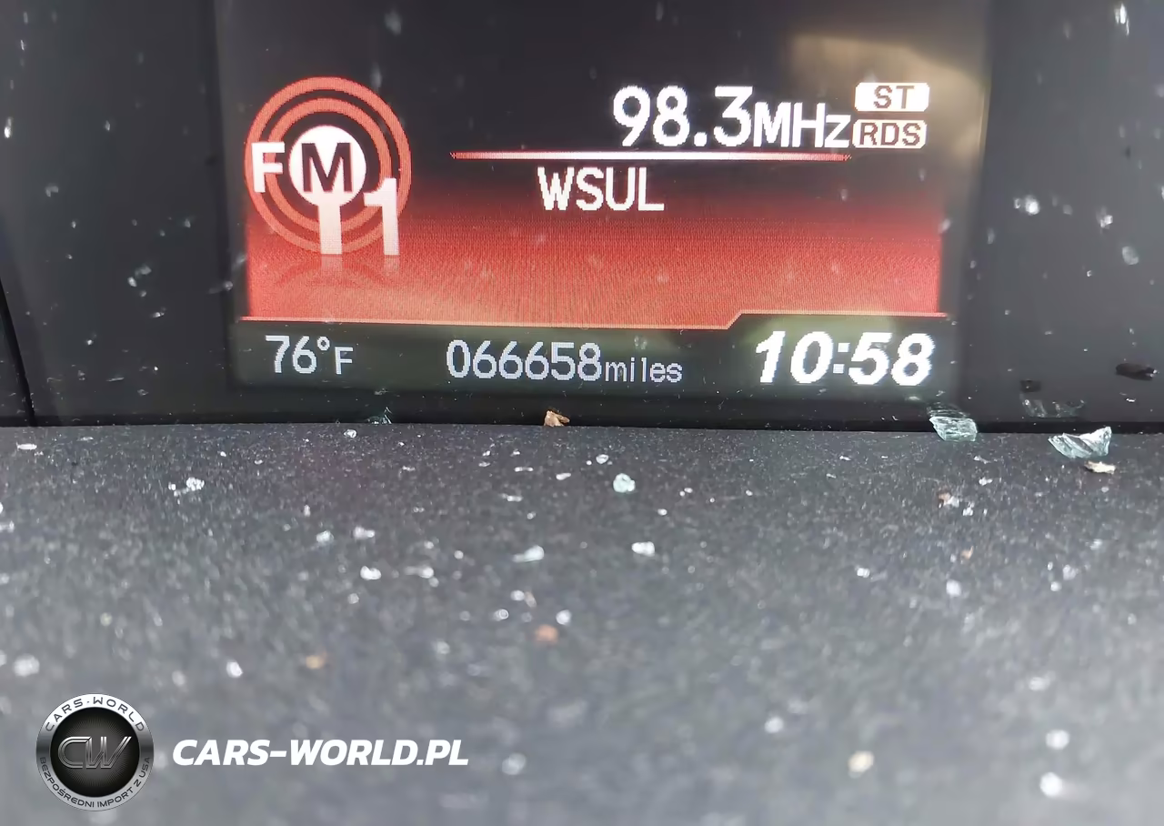 2014 Honda Civic Lx VIN:2HGFB2E50EH528582 - 15
