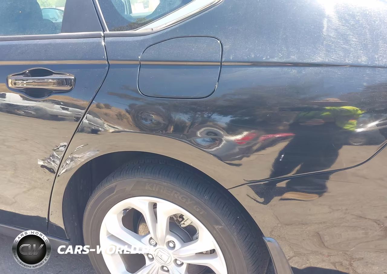 2023 Honda Accord Lx VIN:1HGCY1F28PA057525 - 12
