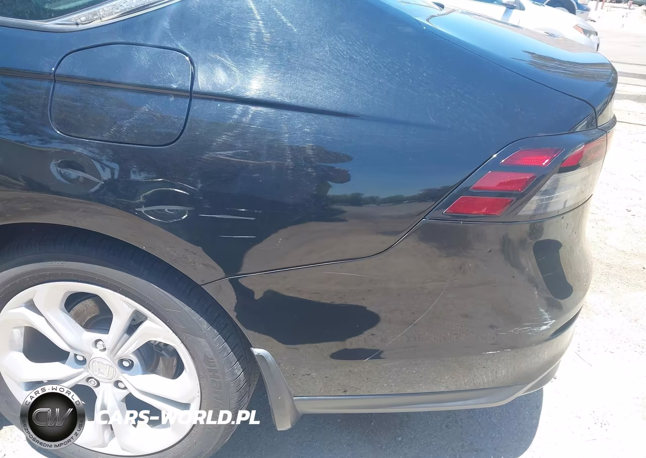 2023 Honda Accord Lx VIN:1HGCY1F28PA057525 - 6