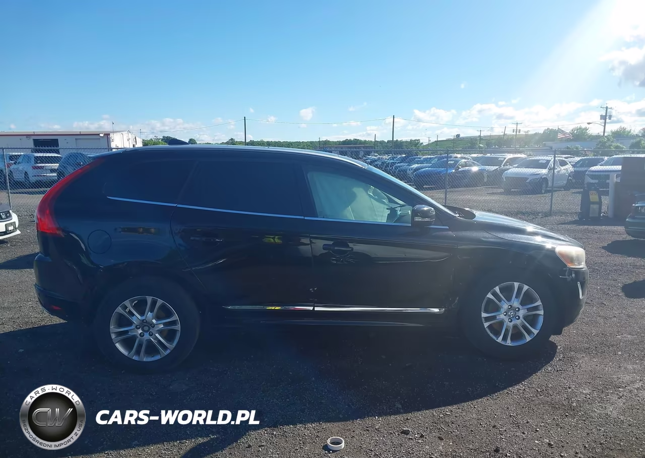 2015 Volvo Xc60 T5 Premier VIN:YV440MDK7F2690361 - 13