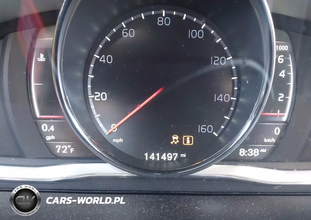 2015 Volvo Xc60 T5 Premier VIN:YV440MDK7F2690361 - 15