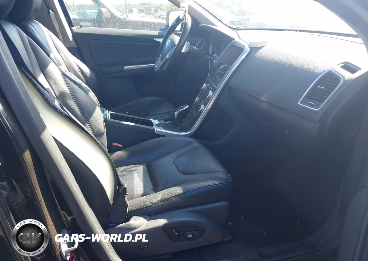 2015 Volvo Xc60 T5 Premier VIN:YV440MDK7F2690361 - 5