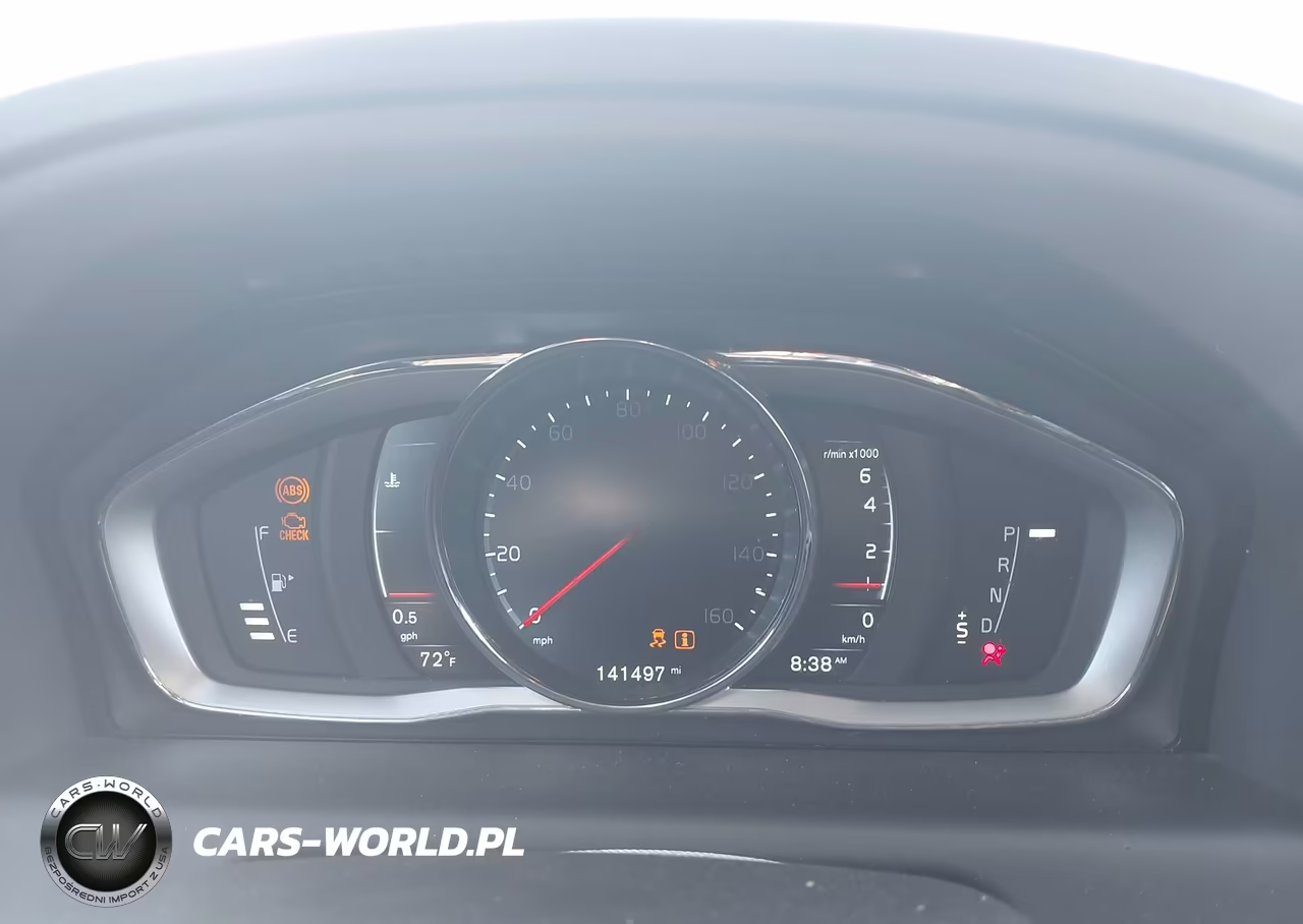 2015 Volvo Xc60 T5 Premier VIN:YV440MDK7F2690361 - 7