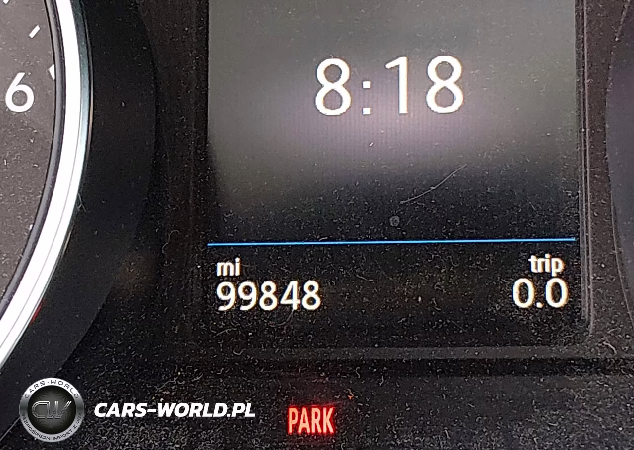 2018 Volkswagen Tiguan 2.0T Se-2.0T Sel VIN:3VV2B7AX4JM030593 - 16