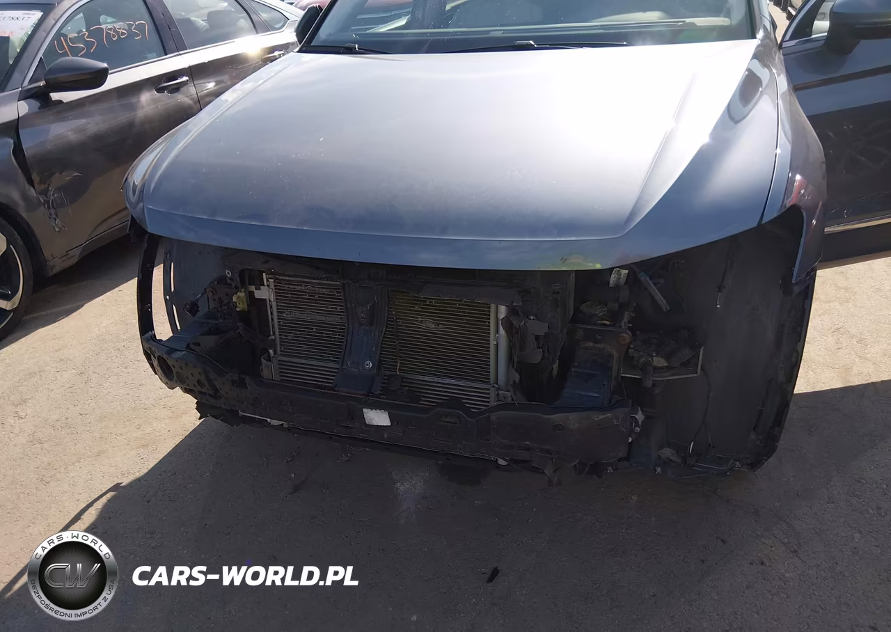 2018 Volkswagen Tiguan 2.0T Se-2.0T Sel VIN:3VV2B7AX4JM030593 - 6