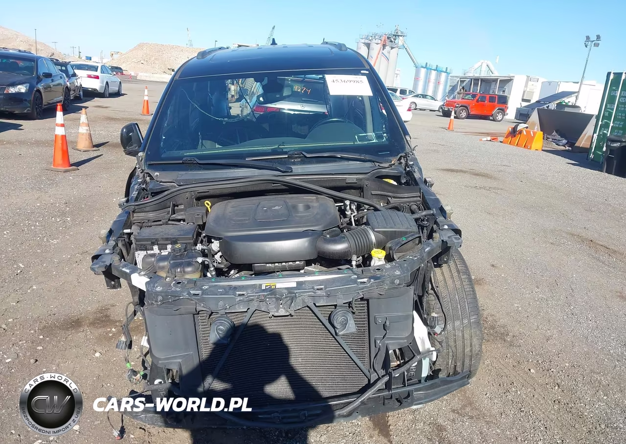 2020 Jeep Grand Cherokee Limited 4X4 VIN:1C4RJFBG6LC344209 - 11