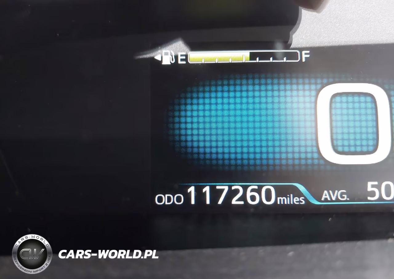 2017 Toyota Prius Two VIN:JTDKBRFU9H3533654 - 16