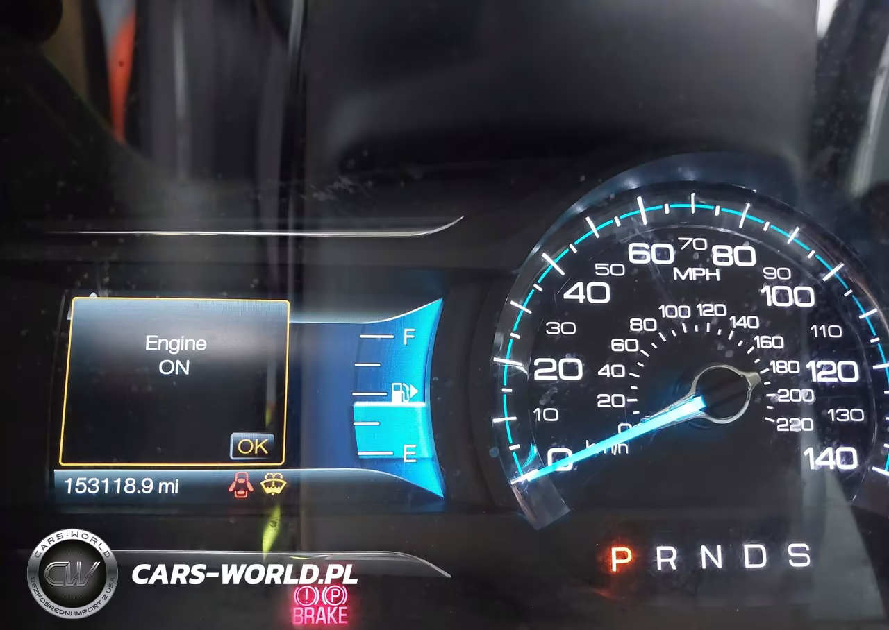 2015 Ford Flex Limited VIN:2FMHK6DT6FBA03136 - 15