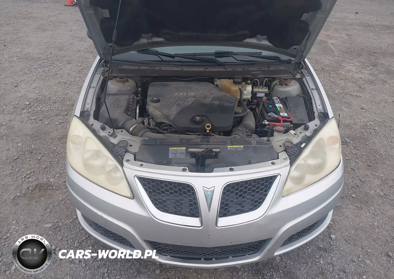 2009 Pontiac G6 VIN:1G2ZG57N794172313 - 10