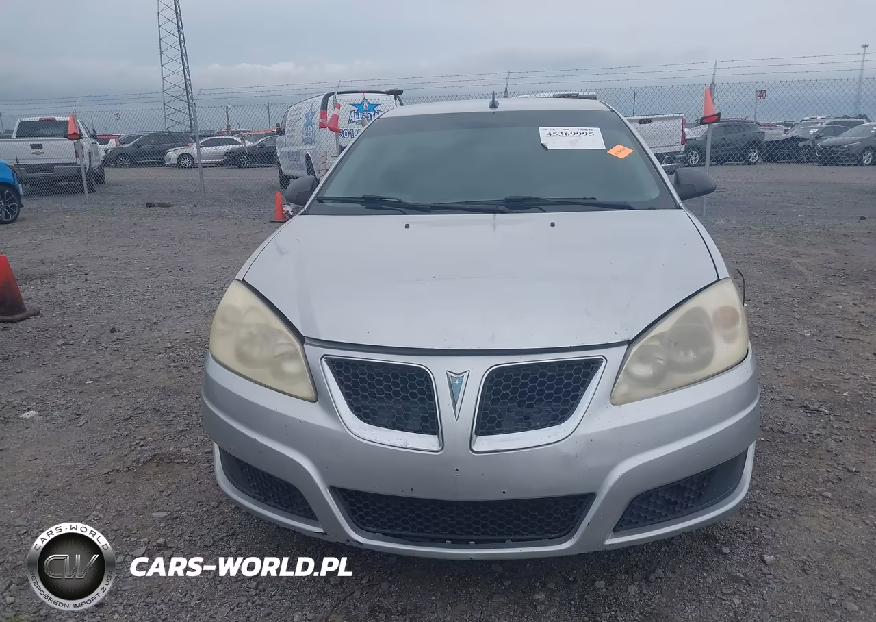 2009 Pontiac G6 VIN:1G2ZG57N794172313 - 13