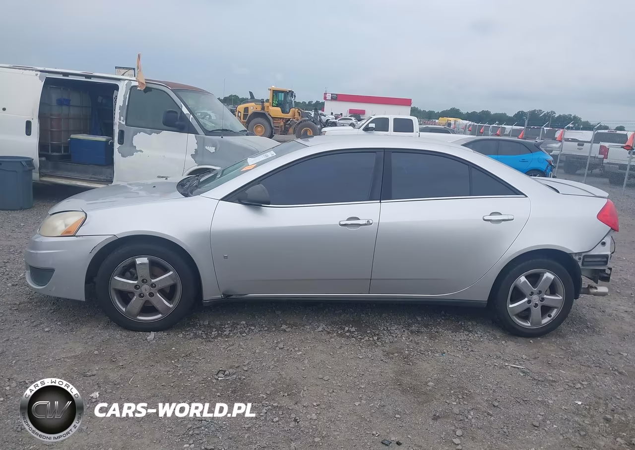 2009 Pontiac G6 VIN:1G2ZG57N794172313 - 15