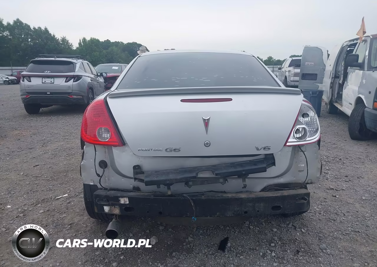2009 Pontiac G6 VIN:1G2ZG57N794172313 - 17