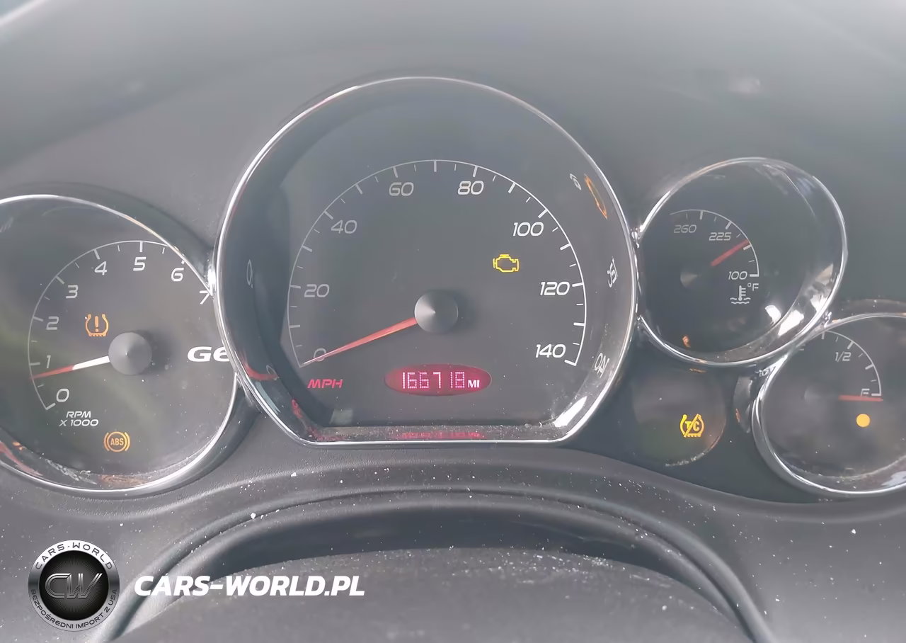 2009 Pontiac G6 VIN:1G2ZG57N794172313 - 7