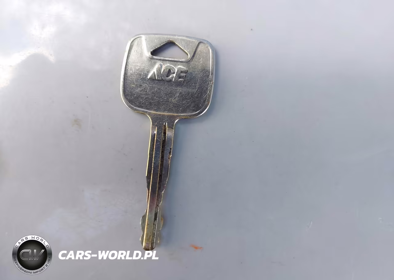 1994 Toyota Camry Le VIN:4T1SK12E2RU341581 - 11