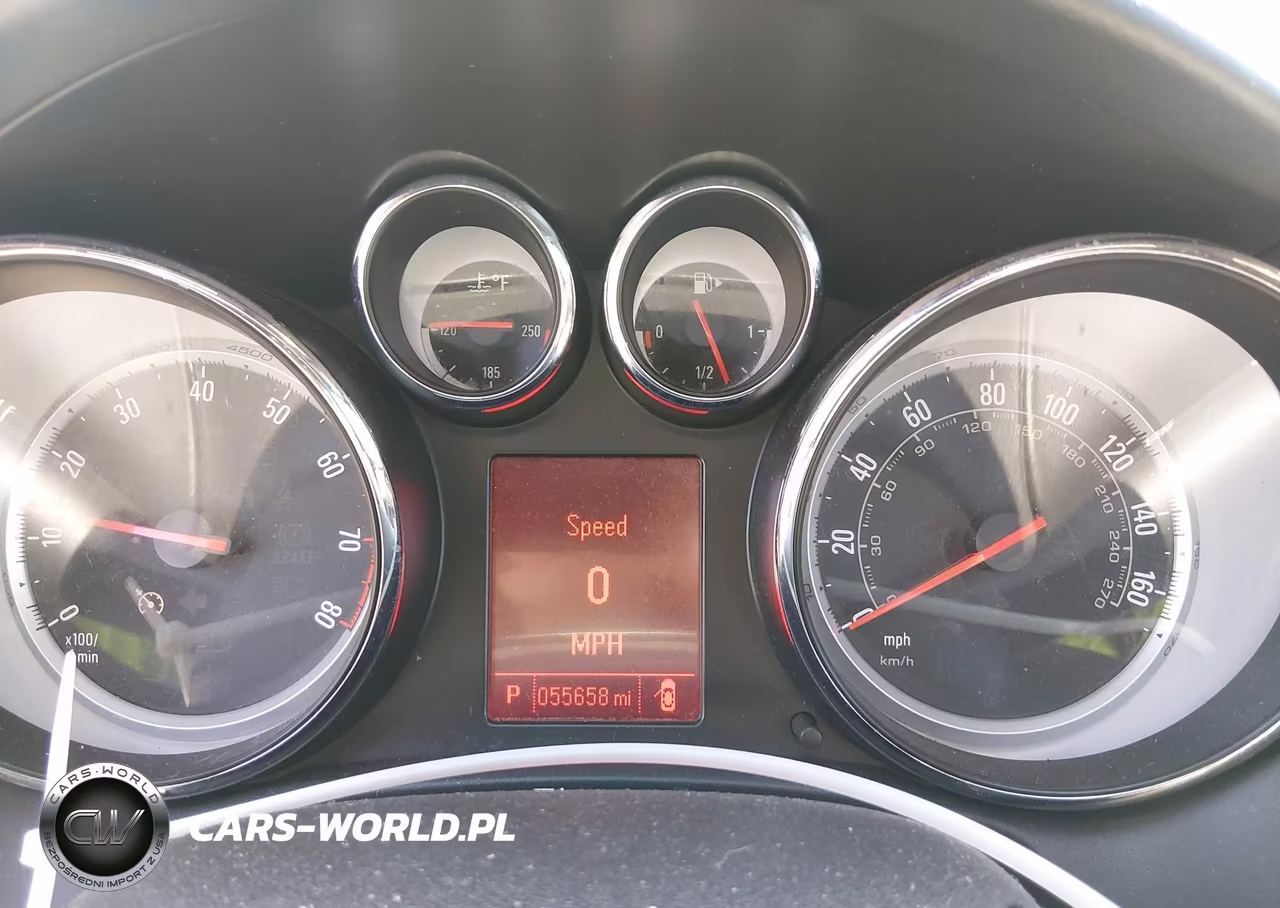 2018 Buick Cascada Premium VIN:W04WH3N53JG026698 - 7