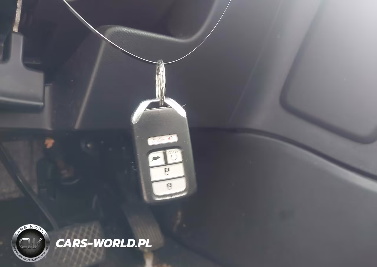 2019 Honda Cr-V Ex VIN:JHLRW2H5XKX000831 - 11