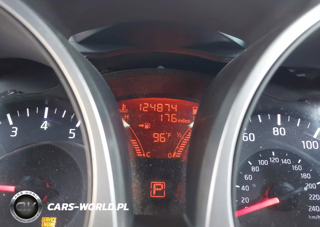 2014 Nissan Juke S VIN:JN8AF5MR9ET357700 - 16