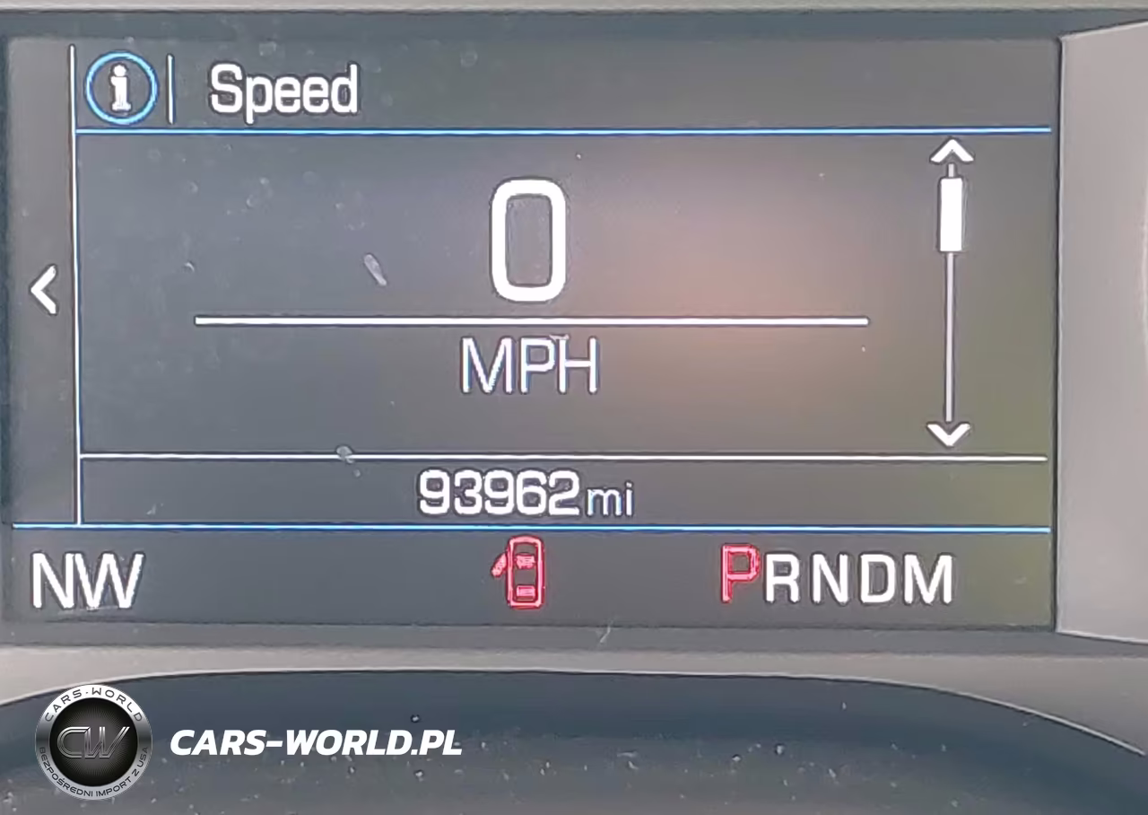 2019 Chevrolet Camaro 1Lt VIN:1G1FB1RX1K0130584 - 15