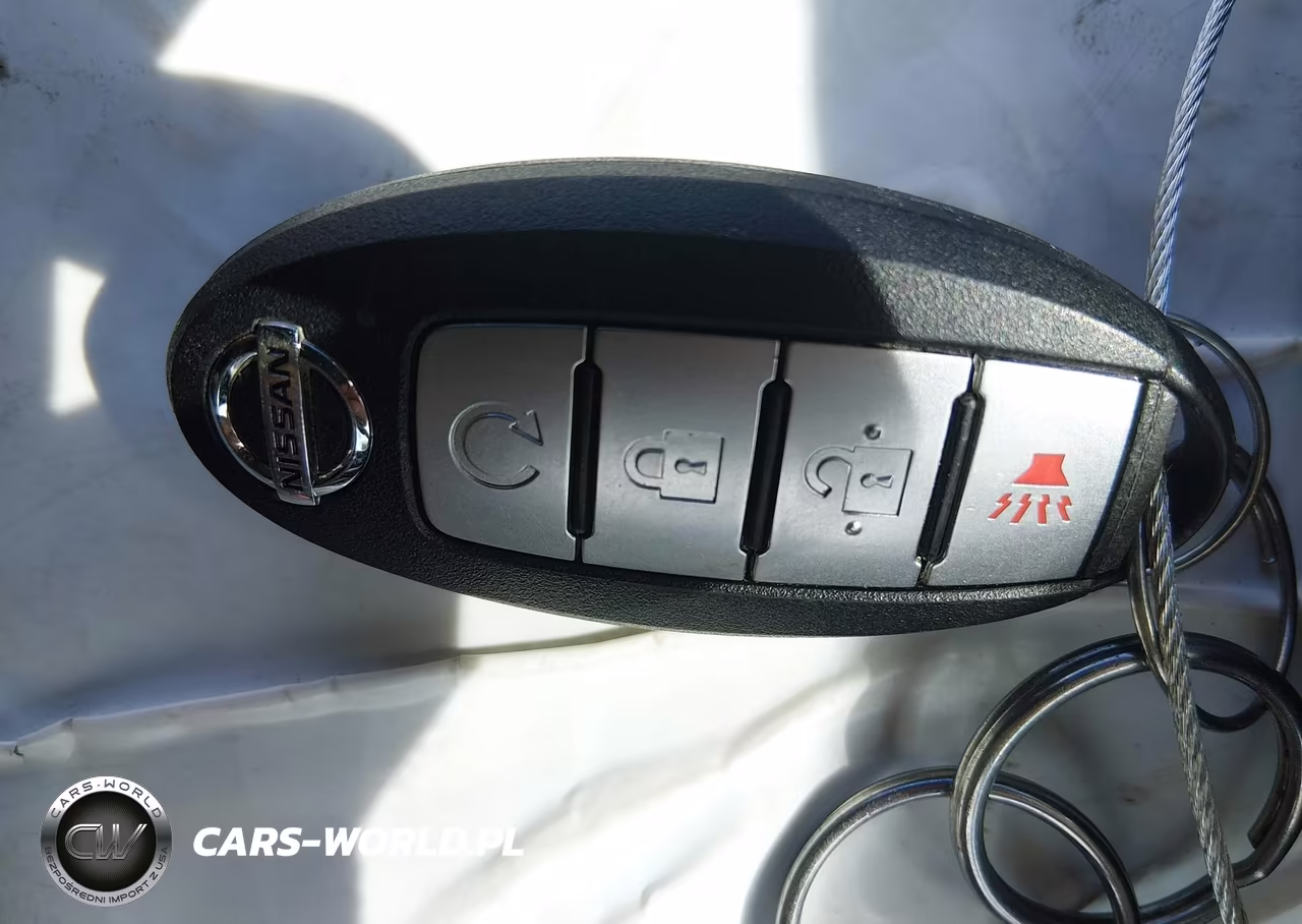 2019 Nissan Kicks Sv VIN:3N1CP5CU7KL529877 - 11