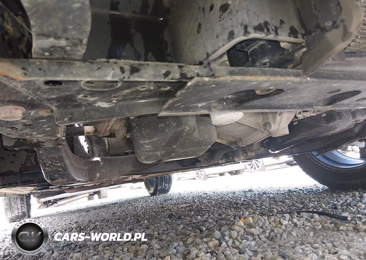 2019 Nissan Kicks Sv VIN:3N1CP5CU7KL529877 - 18
