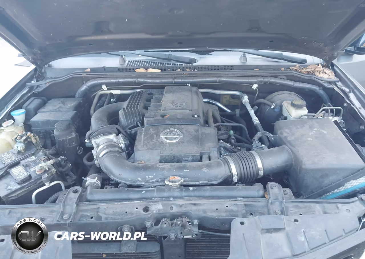 2018 Nissan Frontier Sv VIN:1N6AD0ER7JN723393 - 10