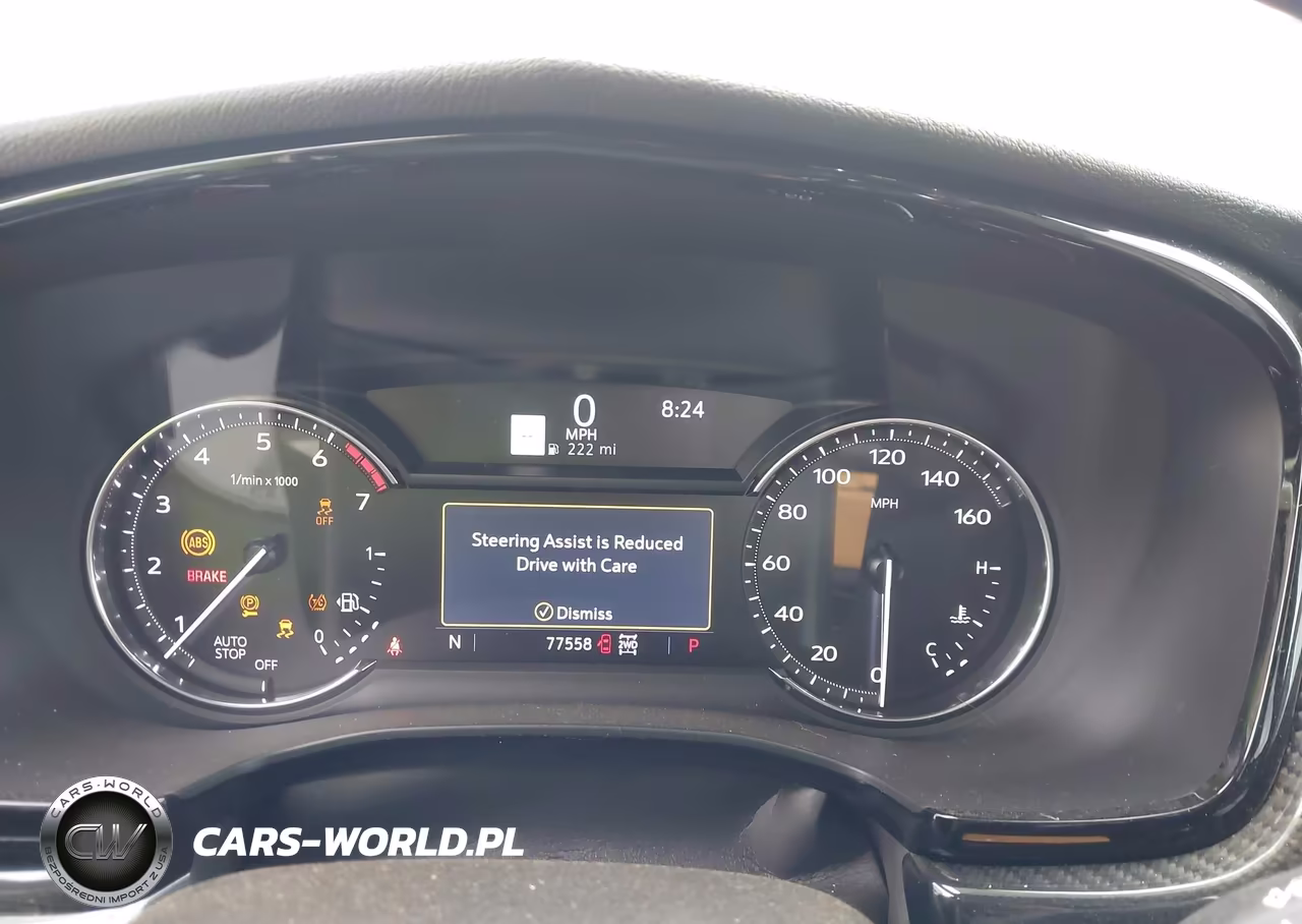 2020 Cadillac Xt6 Awd Sport VIN:1GYKPGRS9LZ146246 - 7