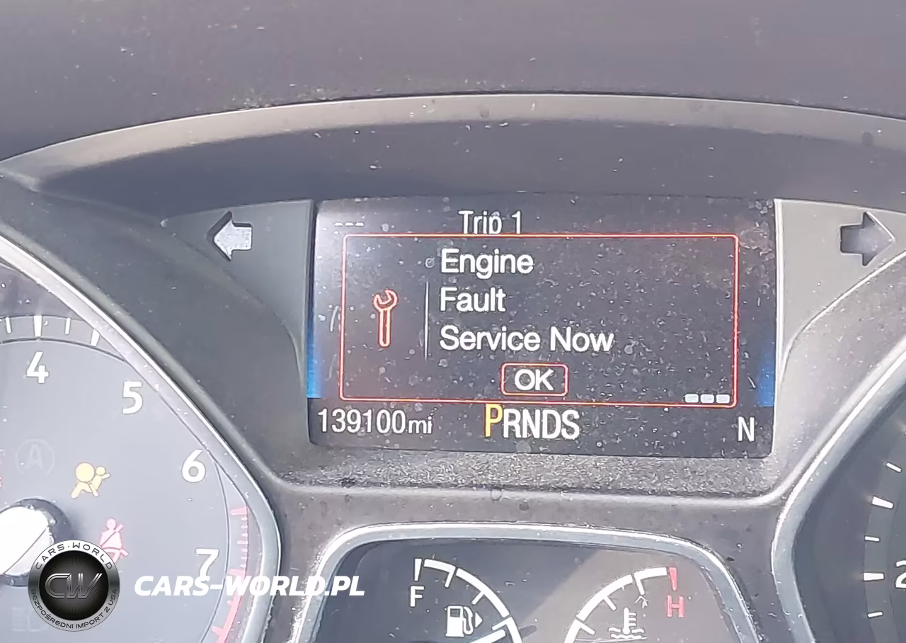2018 Ford Focus Titanium VIN:1FADP3N27JL285990 - 15