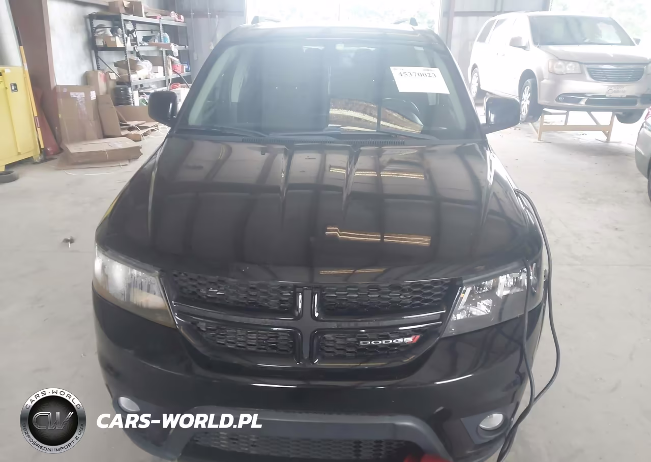 2019 Dodge Journey Se VIN:3C4PDCBB5KT848609 - 12