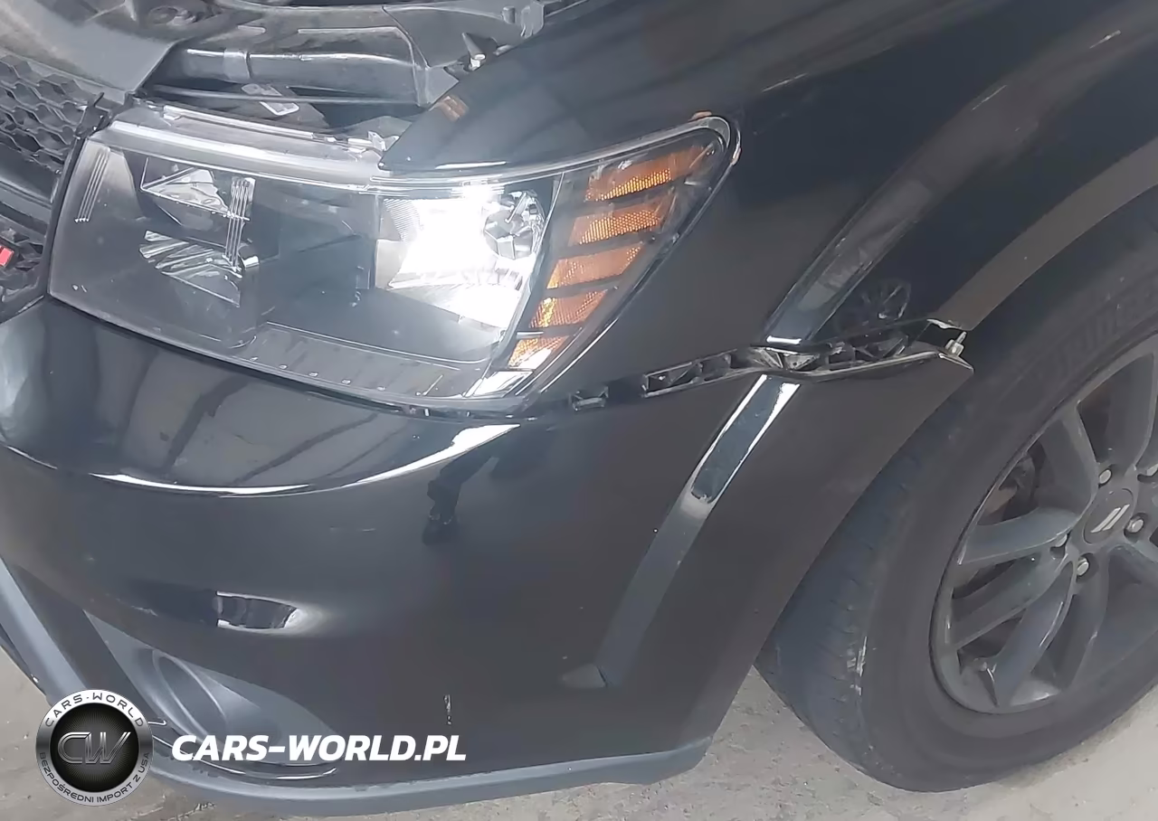 2019 Dodge Journey Se VIN:3C4PDCBB5KT848609 - 17