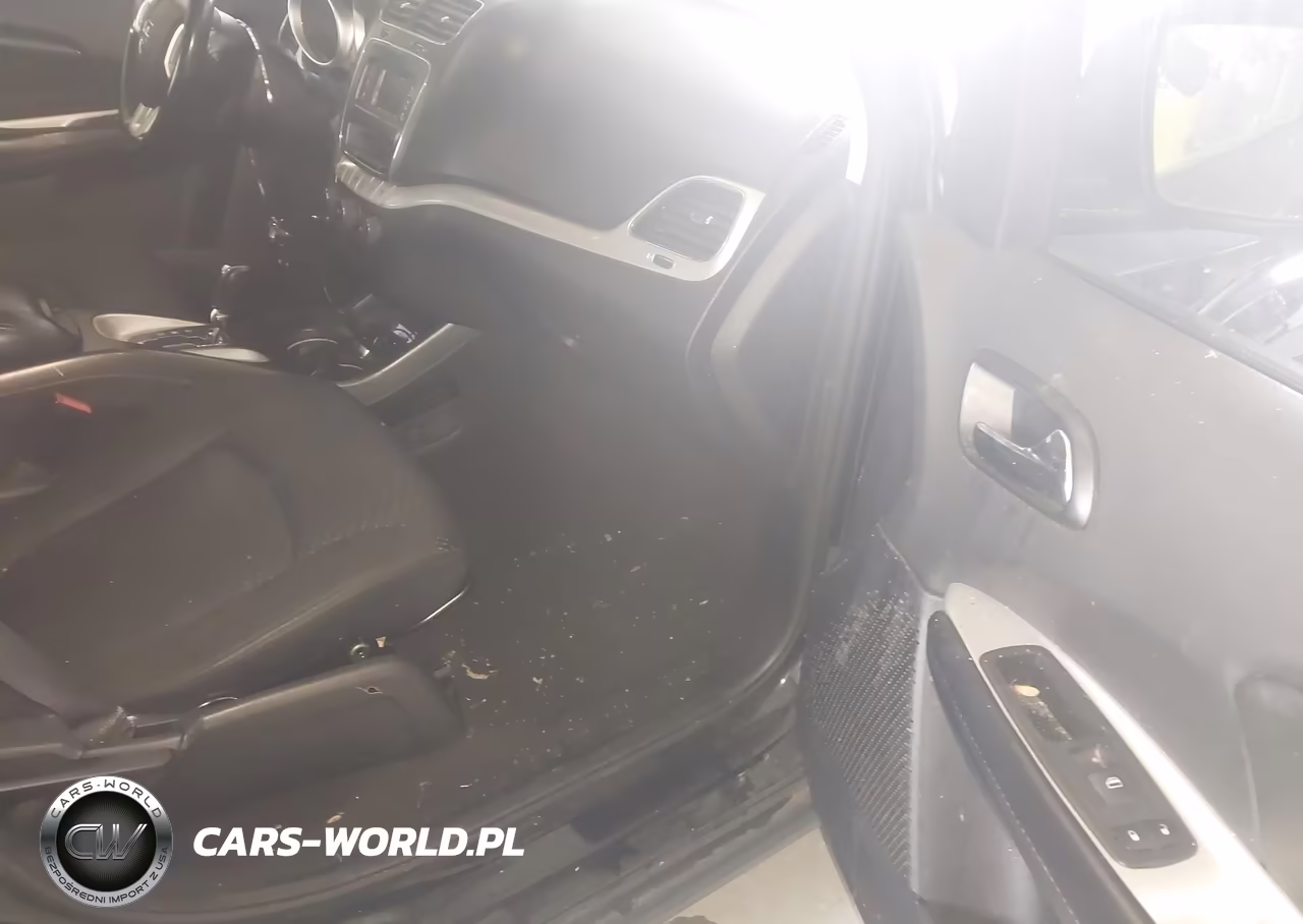 2019 Dodge Journey Se VIN:3C4PDCBB5KT848609 - 5