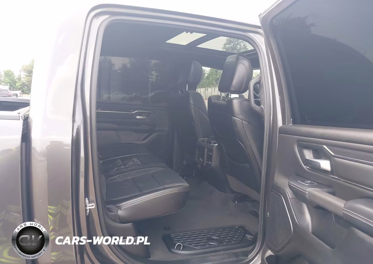2022 Ram 1500 Sport VIN:1C6SRFVTXNN359491 - 8