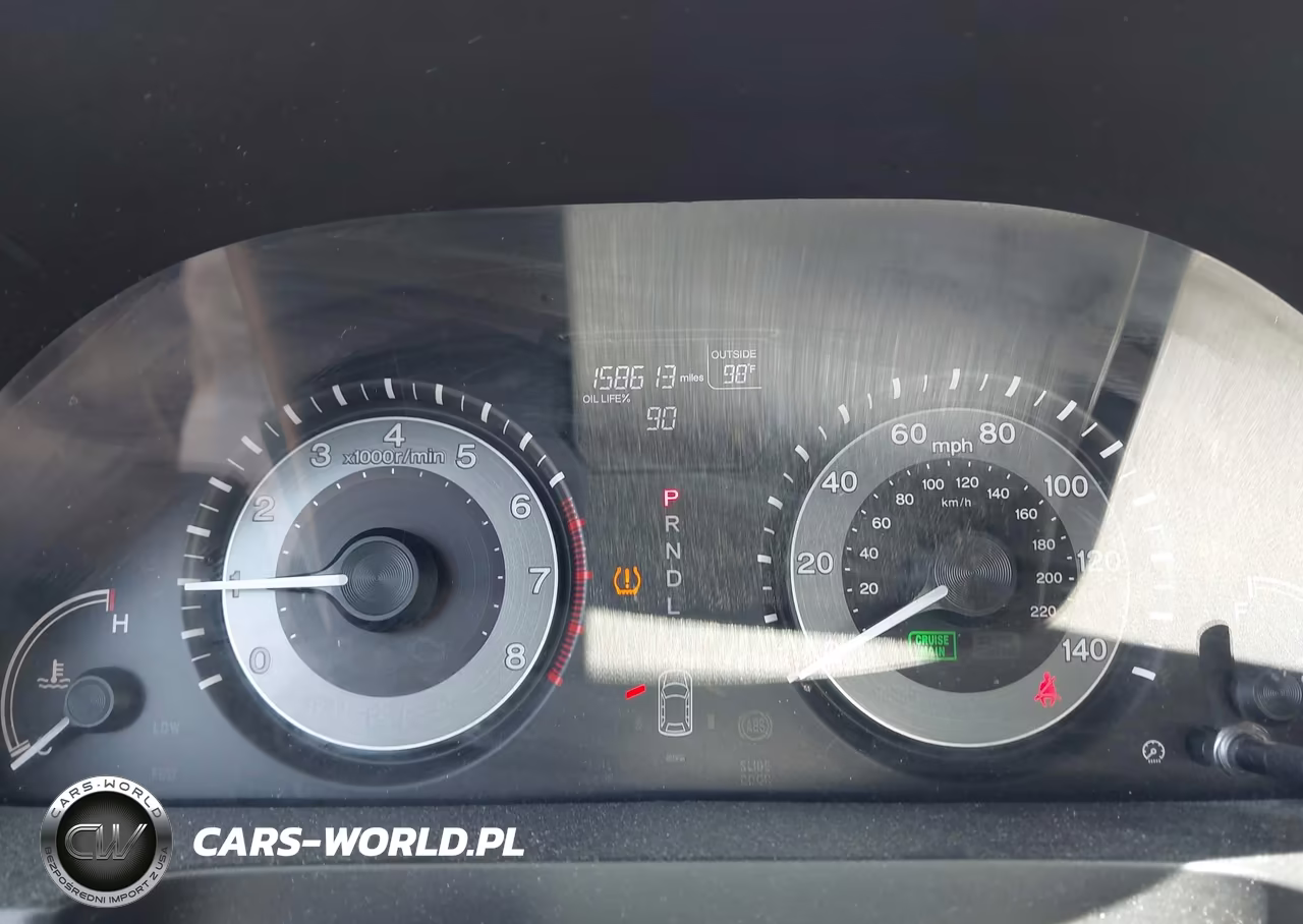 2016 Honda Odyssey Ex-L VIN:5FNRL5H65GB047704 - 7