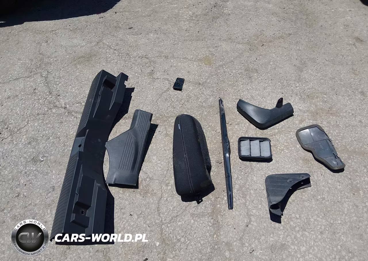 2023 Nissan Rogue Sv Fwd VIN:5N1BT3BA6PC681888 - 12
