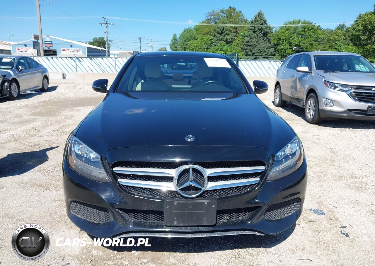 2018 Mercedes-Benz C 300 4Matic VIN:55SWF4KB9JU269372 - 13