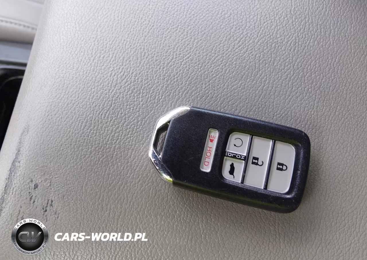2018 Honda Cr-V Ex-L-Ex-L Navi VIN:7FARW1H81JE013613 - 11