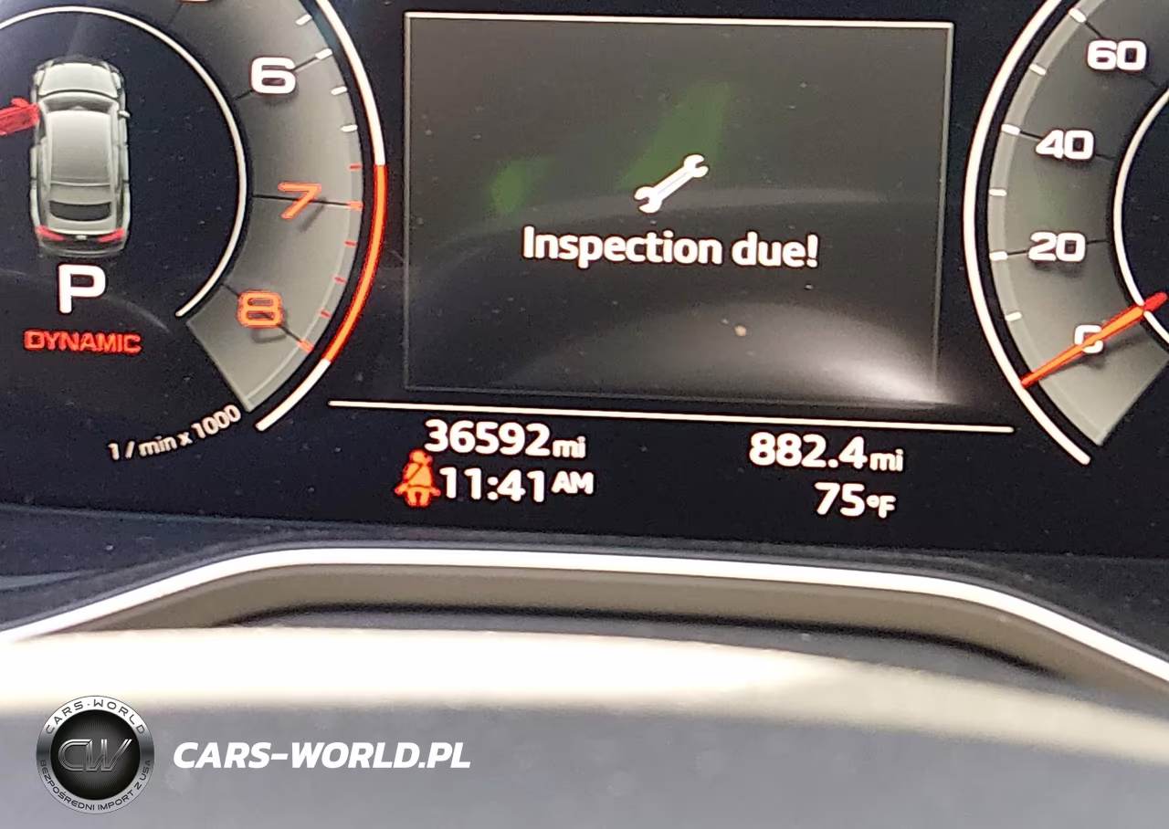 2023 Audi A5 Sportback Premium Plus 45 Tfsi S Line Quattro S Tronic VIN:WAUFACF58PA022955 - 16