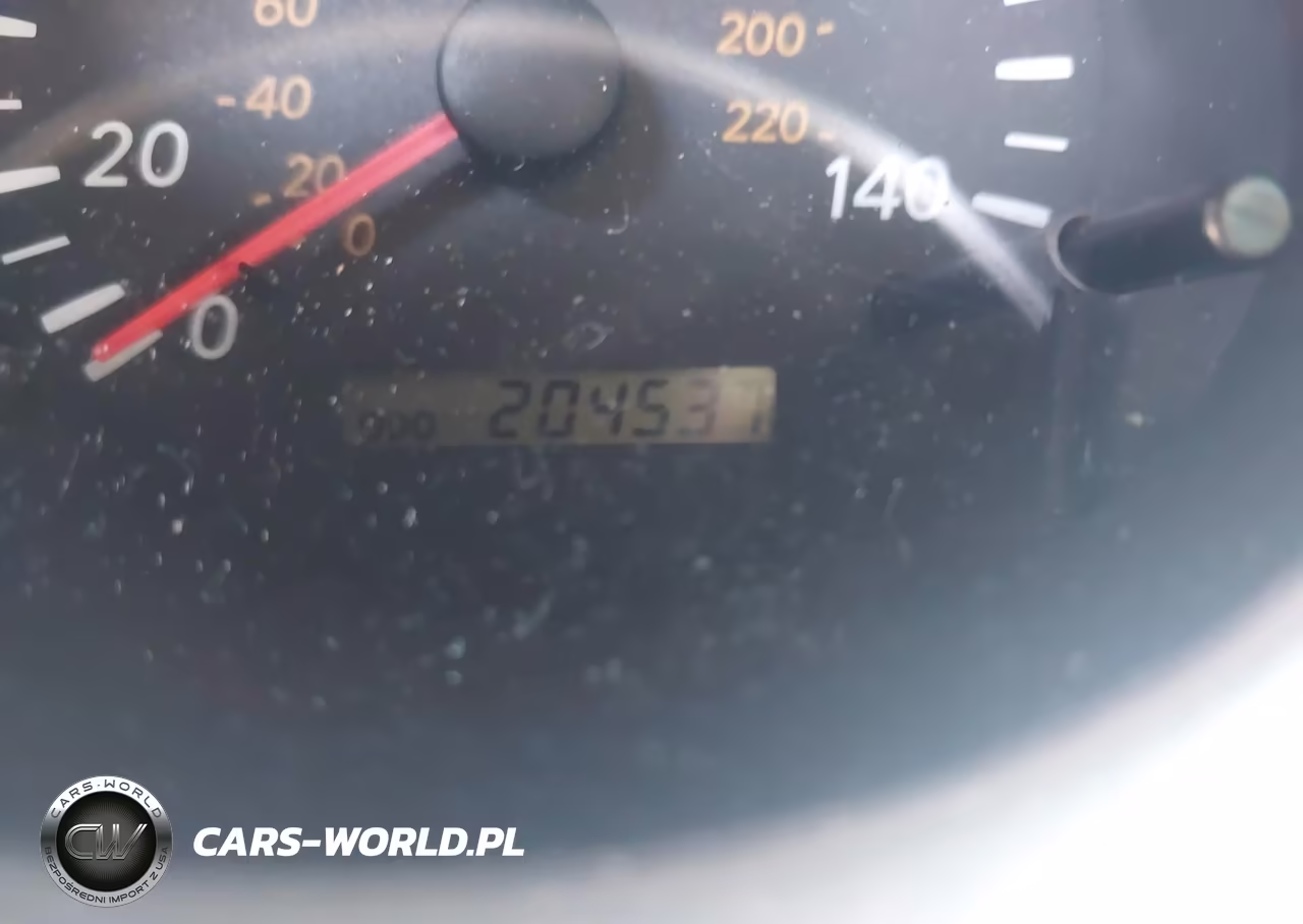 2004 Toyota Highlander V6 VIN:JTEEP21A040038916 - 15