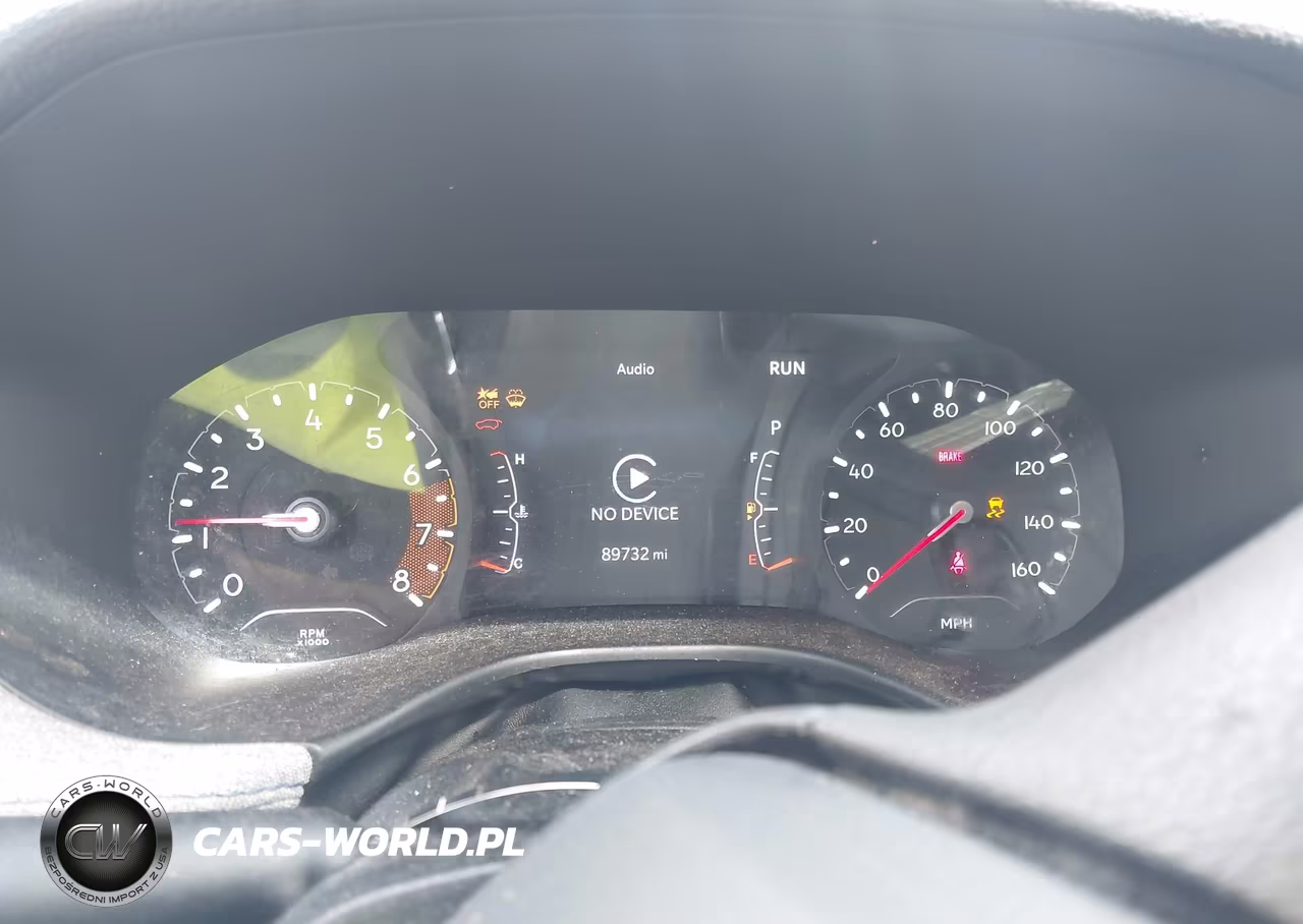 2024 Jeep Compass Sport 4X4 VIN:3C4NJDAN9RT165095 - 7