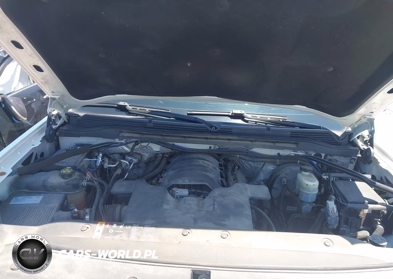 2017 GMC Sierra 1500 Denali VIN:3GTU2PEC3HG376125 - 10