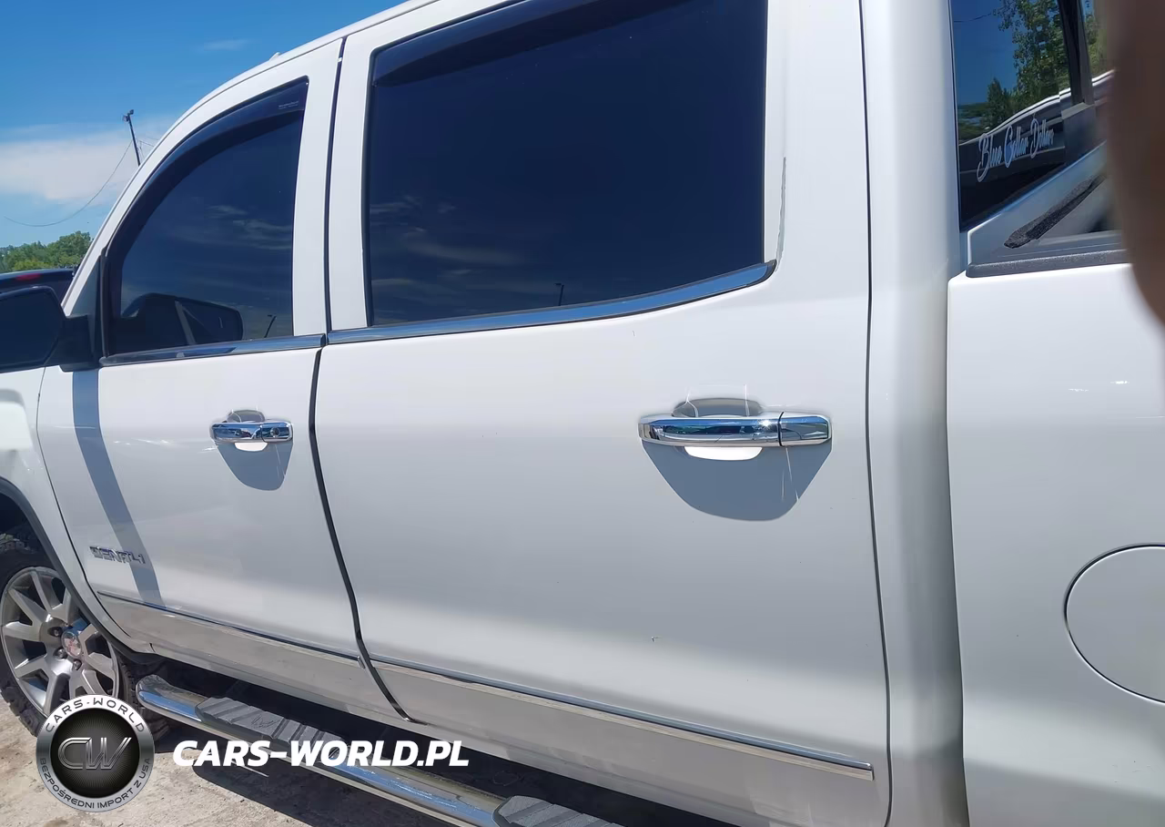 2017 GMC Sierra 1500 Denali VIN:3GTU2PEC3HG376125 - 14
