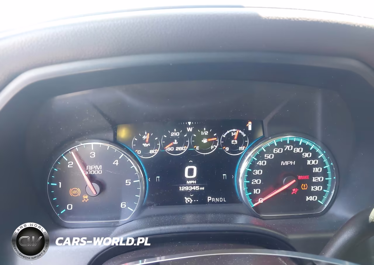 2017 GMC Sierra 1500 Denali VIN:3GTU2PEC3HG376125 - 7
