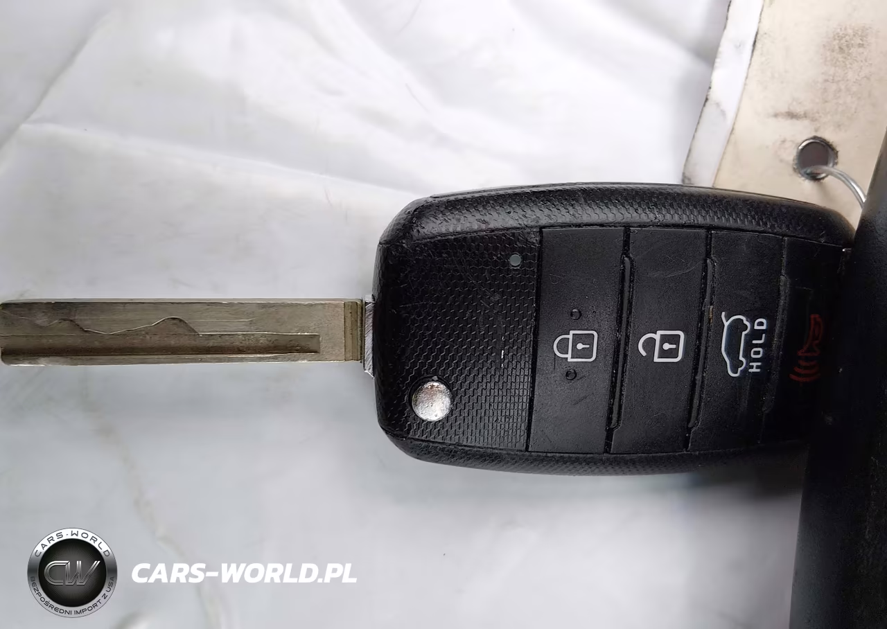 2019 Kia Sorento 2.4L Lx VIN:5XYPG4A3XKG507799 - 11
