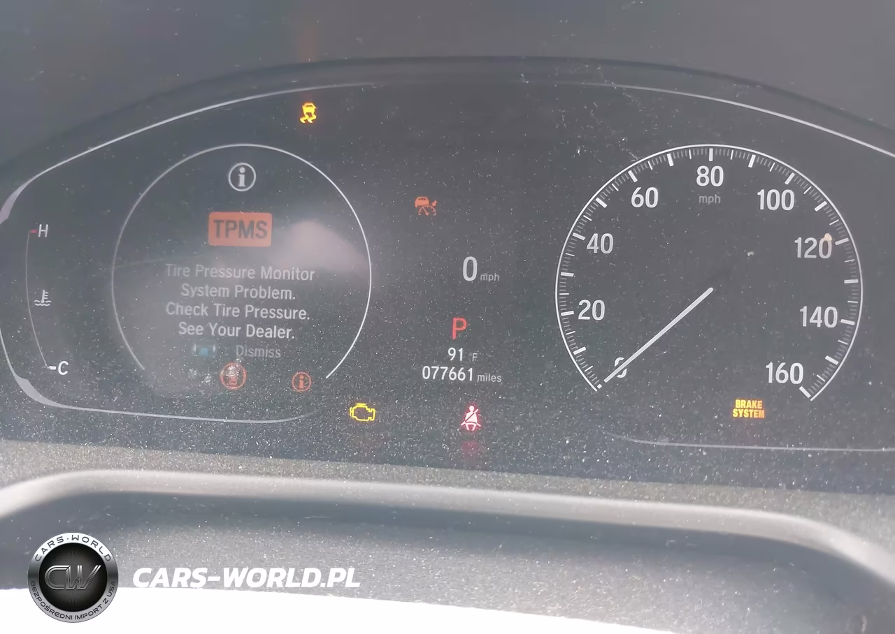 2022 Honda Accord Sport Special Edition VIN:1HGCV1F47NA082844 - 7