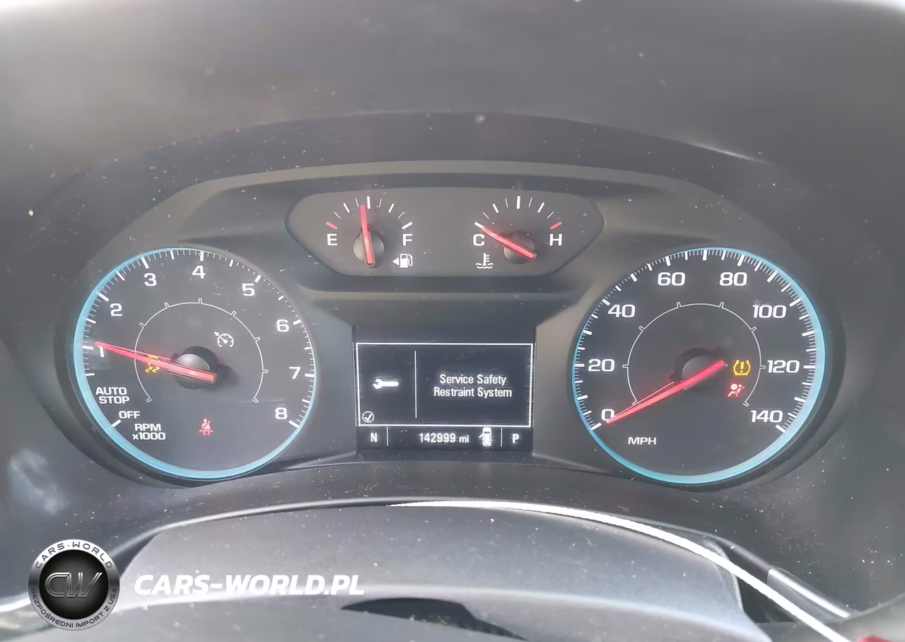 2020 Chevrolet Equinox Fwd Ls VIN:3GNAXHEV6LS736755 - 7