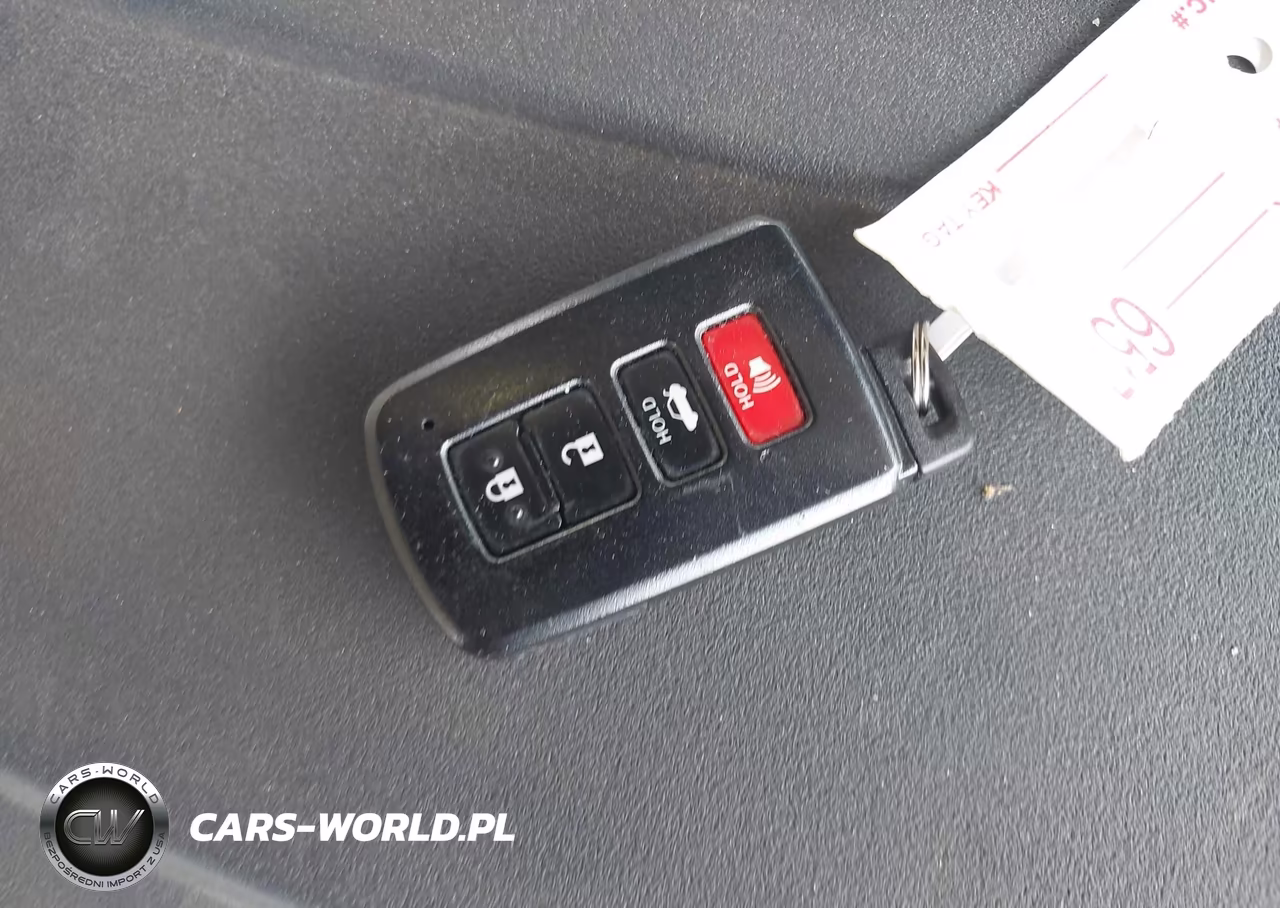 2015 Toyota Camry Xle VIN:4T1BF1FK7FU943408 - 11