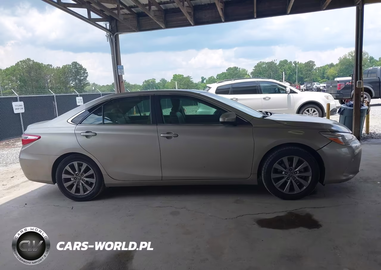 2015 Toyota Camry Xle VIN:4T1BF1FK7FU943408 - 13