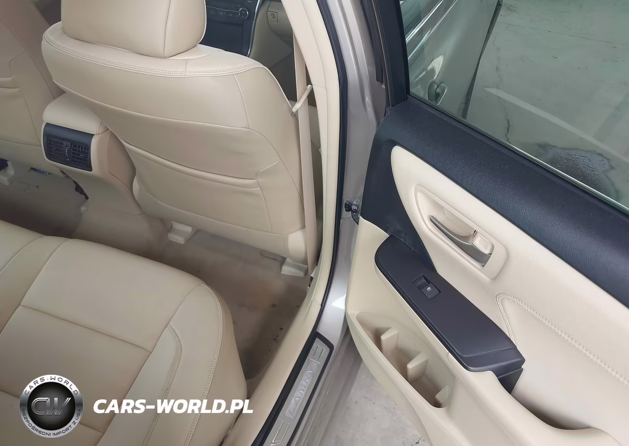 2015 Toyota Camry Xle VIN:4T1BF1FK7FU943408 - 8