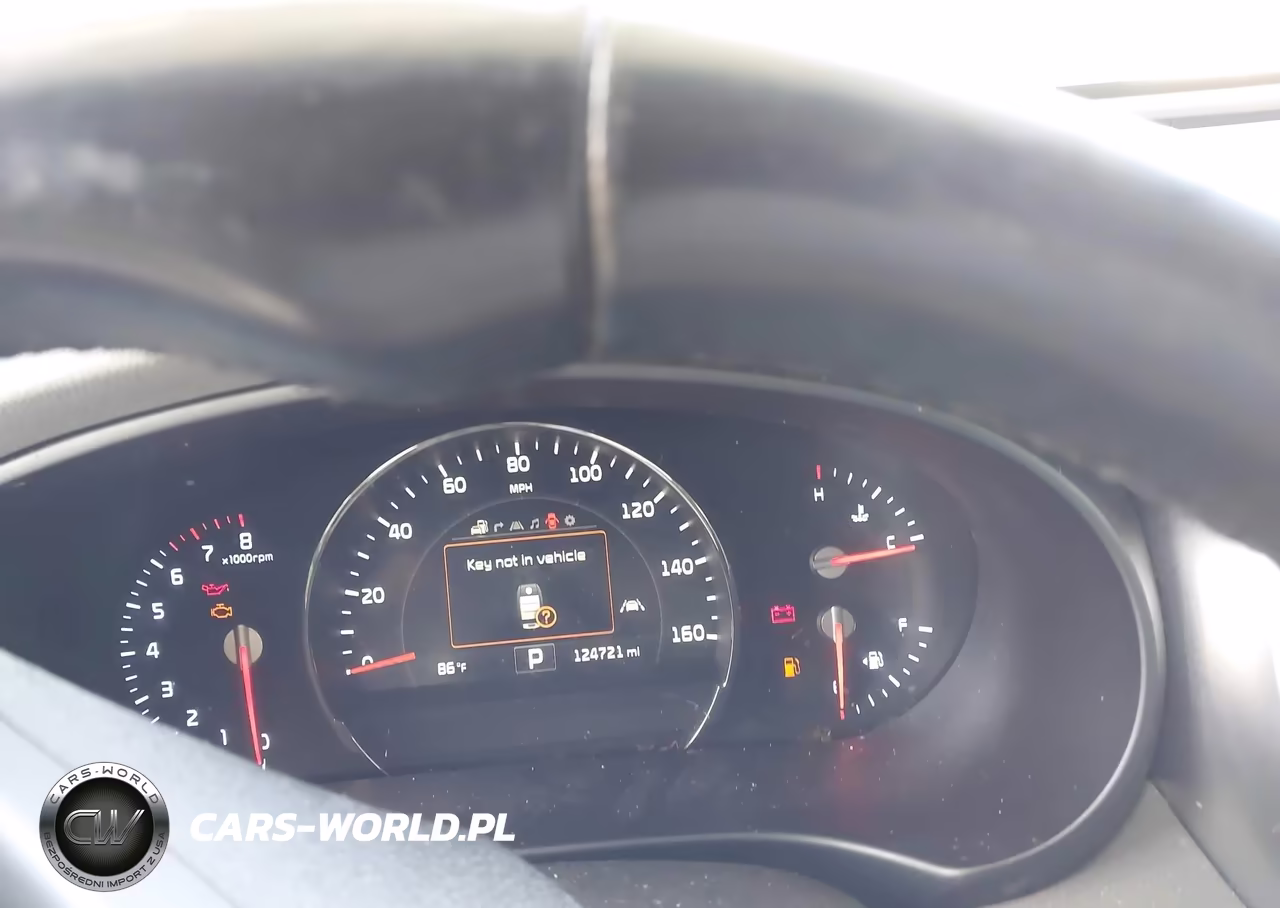 2018 Kia Sorento 3.3L Sx VIN:5XYPK4A59JG374693 - 7