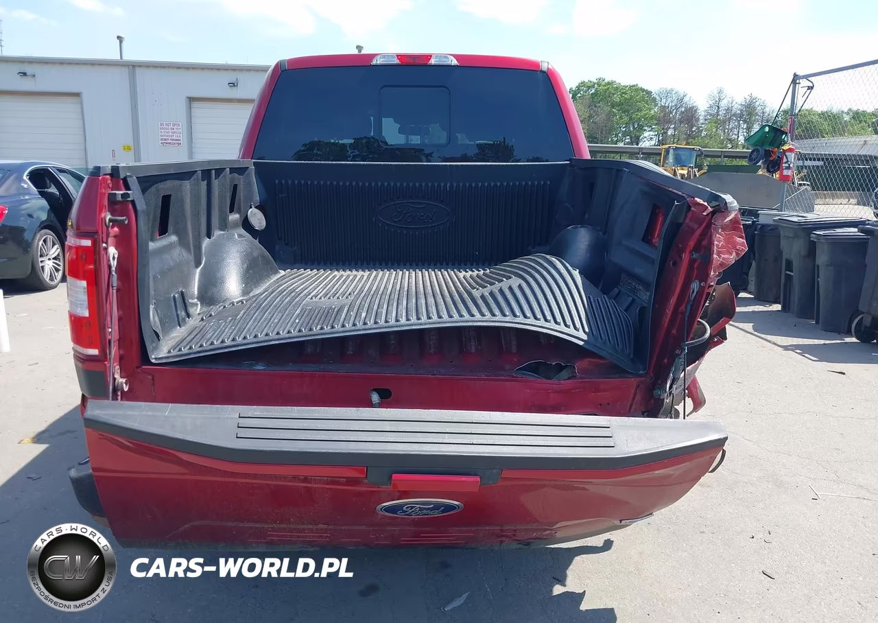 2018 Ford F-150 Xlt VIN:1FTEW1EP6JFD22639 - 16
